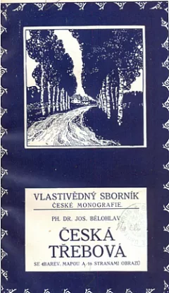 Česká Třebová