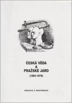 Česká věda a Pražské jaro 1963–1970