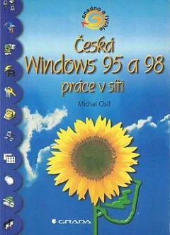 Česká Windows 95 a 98: Práce v síti
