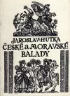 České a moravské balady