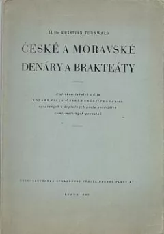 České a moravské denáry a brakteáty