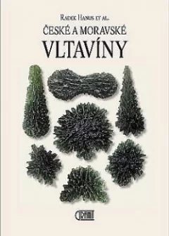 České a moravské vltavíny