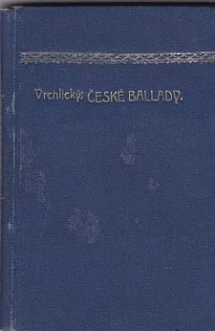 České ballady