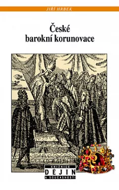 České barokní korunovace