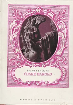 České baroko - studie, texty, poznámky