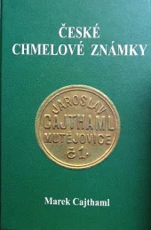 České chmelové známky
