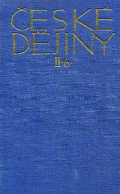České dějiny II, část 6: Čechy v době Husově