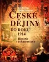 České dějiny do roku 1914