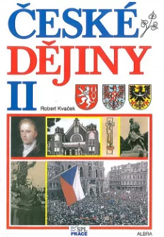 České dějiny II