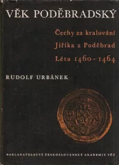 Věk poděbradský IV.