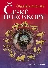 České horoskopy
