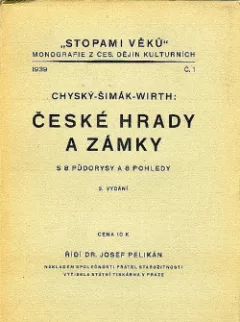 České hrady a zámky