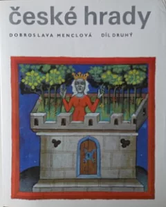 České hrady - díl druhý