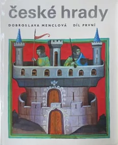 České hrady - díl první