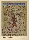 České iluminované rukopisy 13.–16. století