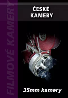 České kamery - "35mm kamery"