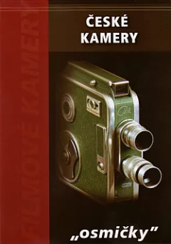 České kamery "osmičky"