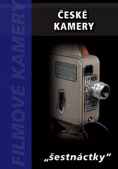 České kamery "šestnáctky"