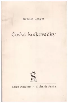 České krakováčky
