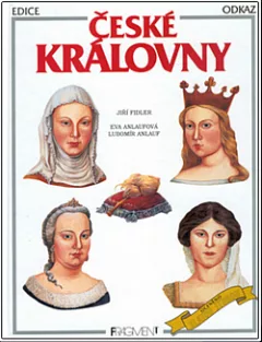 České královny