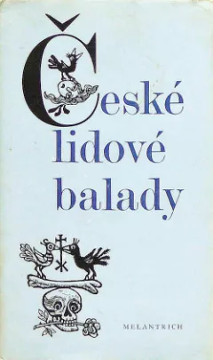 České lidové balady