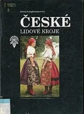 České lidové kroje