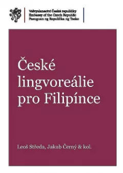České lingvoreálie pro Filipínce