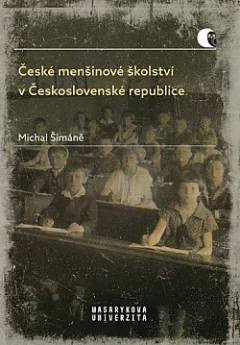České menšinové školství v Československé republice - Ke každodennosti obecných škol v politickém okresu Ústí nad Labem