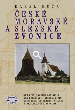České, moravské a slezské zvonice