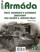 České, moravské a slovenské zbrojovky pro bojiště 2. světové války
