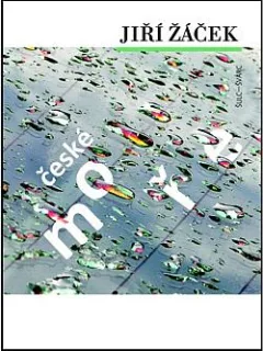 České moře