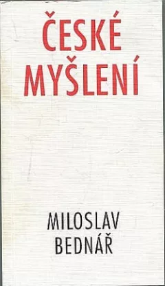 České myšlení