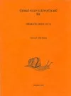 České názvy živočichů III. Měkkýši (Mollusca)