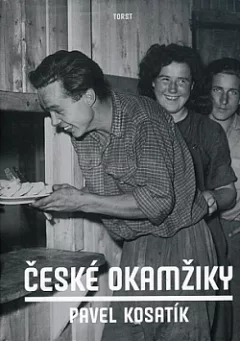 České okamžiky