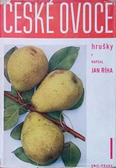České ovoce. I, Hrušky