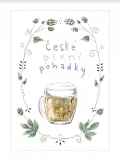 České pivní pohádky