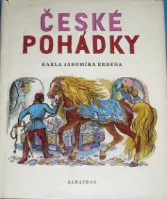 České pohádky (19 pohádek)