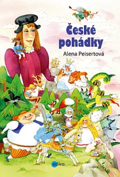 České pohádky