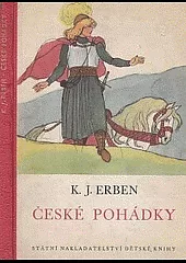 České pohádky (6 pohádek)