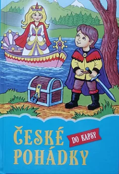 České pohádky - do kapsy