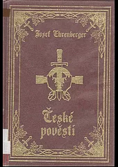 České pověsti
