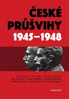 České průšvihy 1945-1948