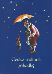 České rodinné pohádky