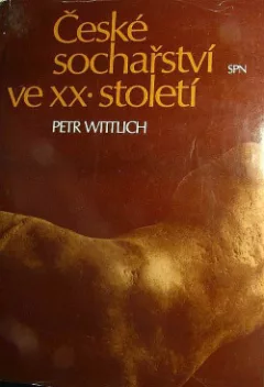 České sochařství ve XX. století