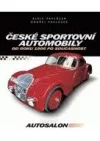 České sportovní automobily - Od roku 1906 po současnost