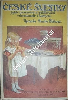 České švestky