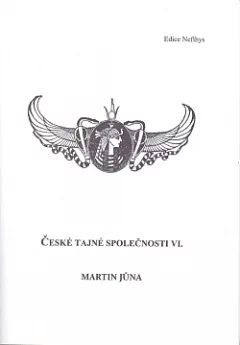 České tajné společnosti VI.