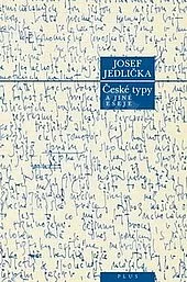 České typy a jiné eseje