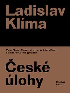 České úlohy