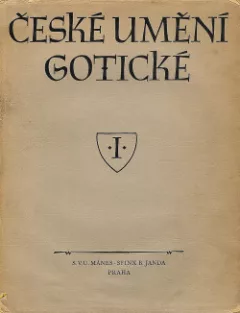 České umění gotické I